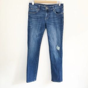Kut From the Kloth Catherine Boyfriend Jeans